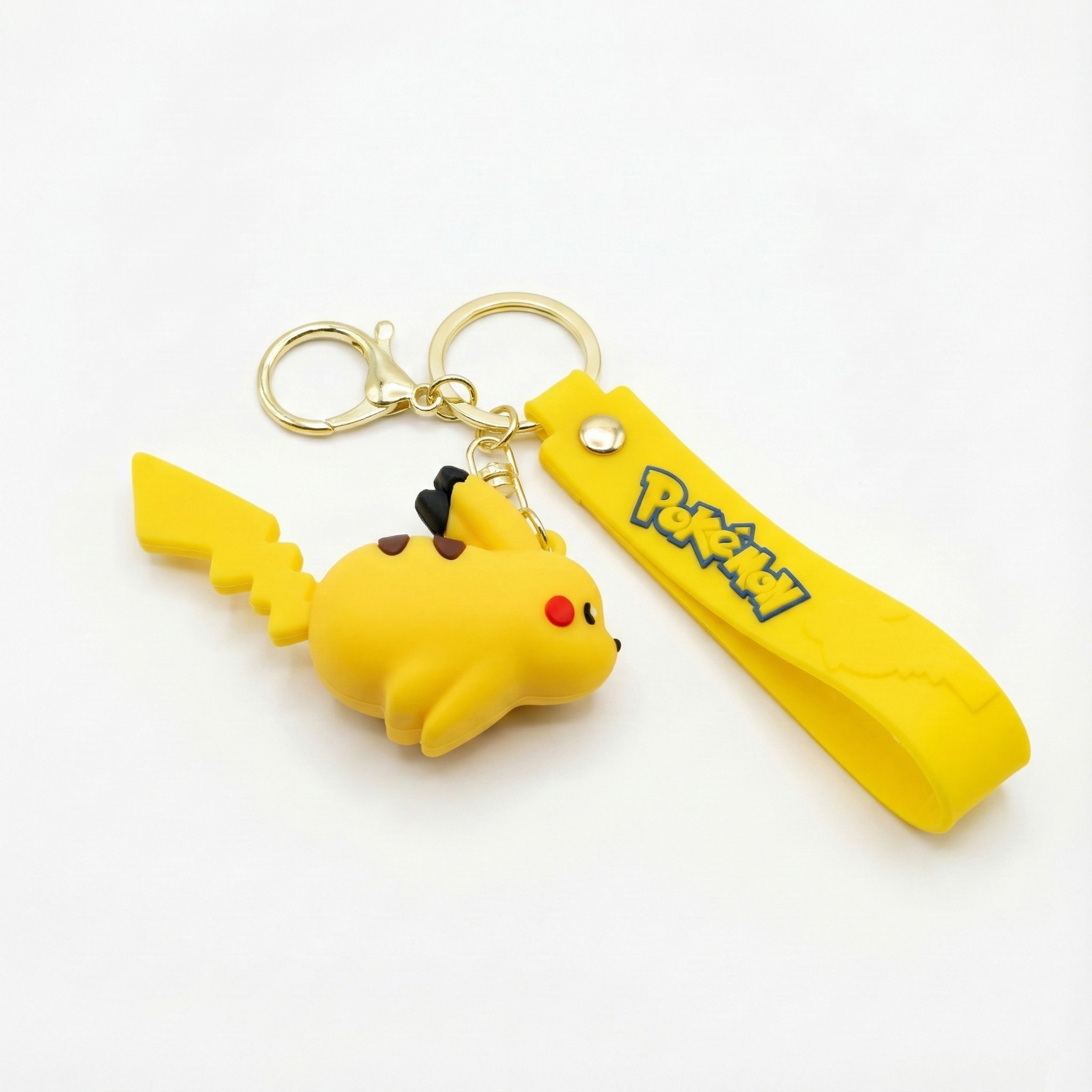 Penny Wise Cute 3D Key chain.