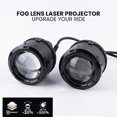 Projector Lens 3-Inch ,Triple output High brightness.