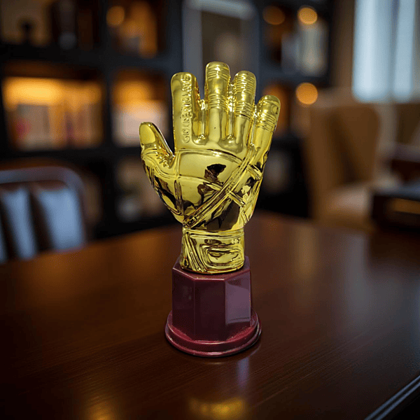 RC-SP1436 GOLD (Golden Glove) 28CM