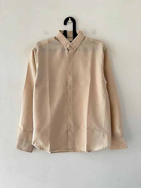 Sand dune Imp-plain shirt