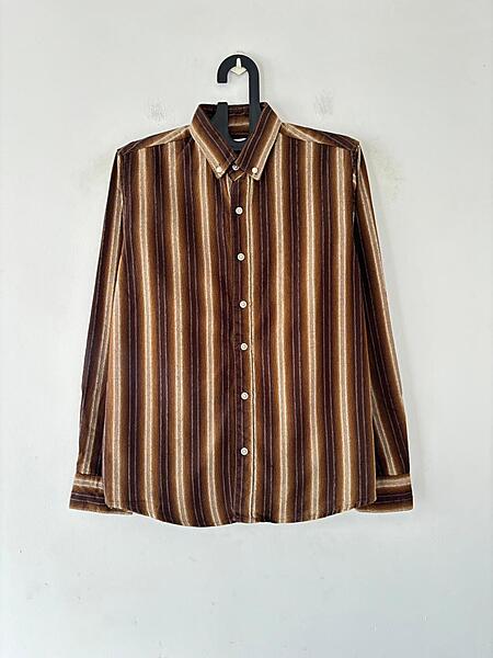 Timberline textured shirt