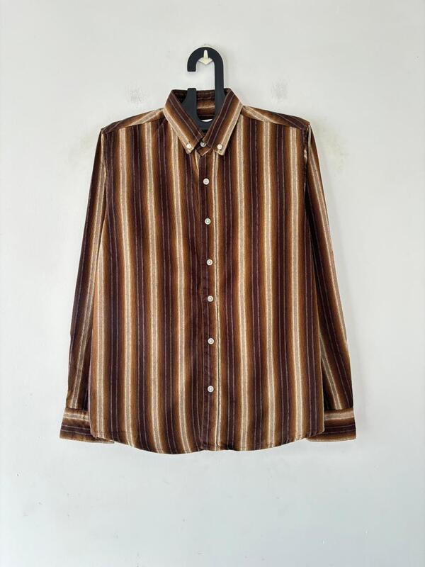 Timberline textured shirt