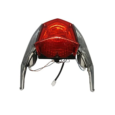 TAIL LIGHT ASSEMBLY COMMON - SL / DL V2 TAIL LIGHT ASSEMBLY COMMON - SL / DL V2
