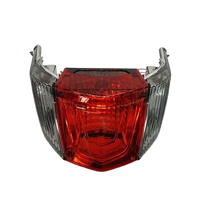 TAIL LIGHT ASSEMBLY COMMON - SL / DL V2 TAIL LIGHT ASSEMBLY COMMON - SL / DL V2