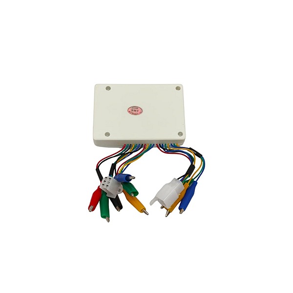 MOTOR / CONTROLLER TESTING KIT