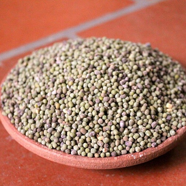 Green Gram