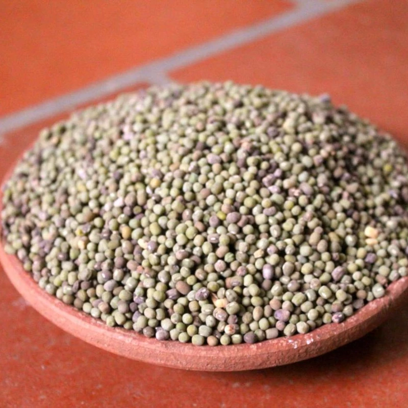 Green Gram