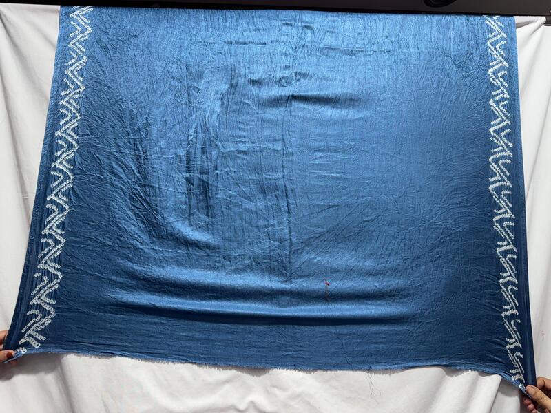 Kala Sanskruti Pink & Grey Color Pure Gaji Silk Bandhani Saree 6.5M with Blouse Piece Elegant Traditional Wear Saree for Women