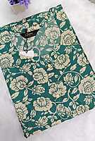 Viscose Rayon Floral Printed Kurti 27