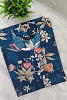 Viscose Rayon Floral Printed Kurti 28