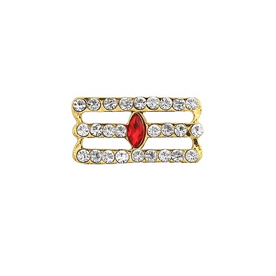 God Ornament Gold Plated Vibuthi Pattai/Thiripundra thilaka God Ornament Gold Plated Vibuthi Pattai/Thiripundra thilaka