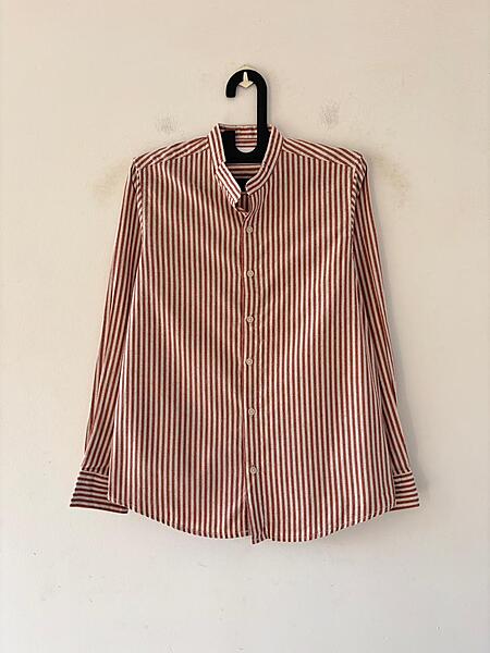 Emberline striped mandarin