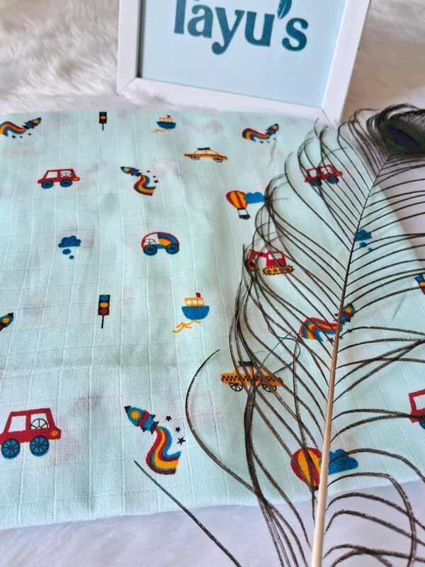 Muslin White bath towel pack of 2 combo