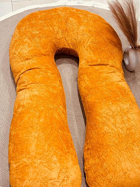 PREGNANCY PILLOW