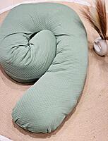PREGNANCY PILLOW