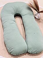 PREGNANCY PILLOW