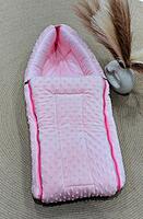 VELVET BUBBLE NETBED &CARRY BED COMBO