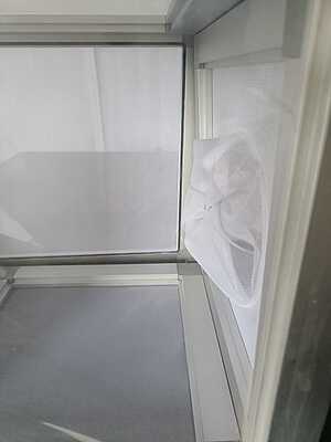 505050 flek-AL-N-MC insect cage