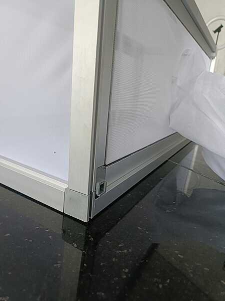 404090 flek-AL-NF-MC insect cage