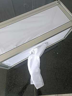 6060120 flek-AL-N-MC insect cage