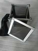 flek-AL-almin-Blk-MC insect cage