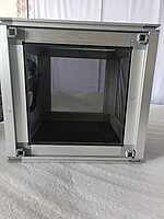 flek-AL-almin-Blk-MC insect cage