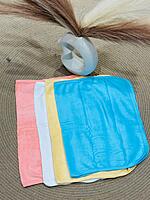 BABY WASH TOWEL