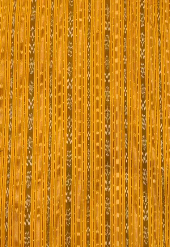 DANTI BANDHA FABRIC