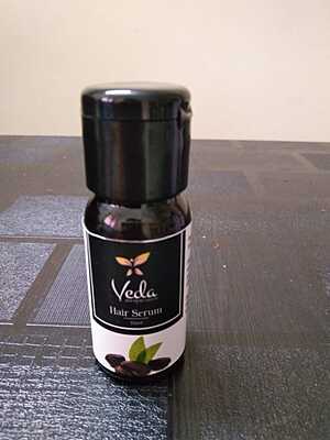 Hair serum