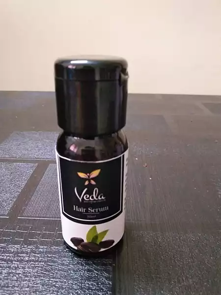 Hair serum