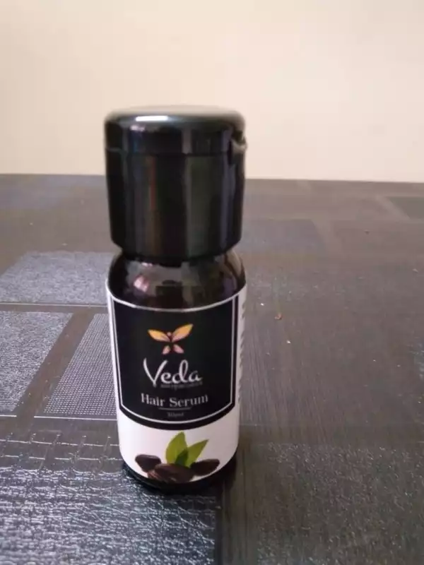 Hair serum