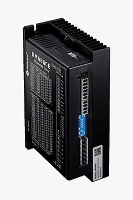 Leadshine DMA860E Stepper Motor Drive