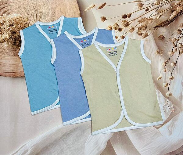 100% COTTON JABLA PACK OF 3