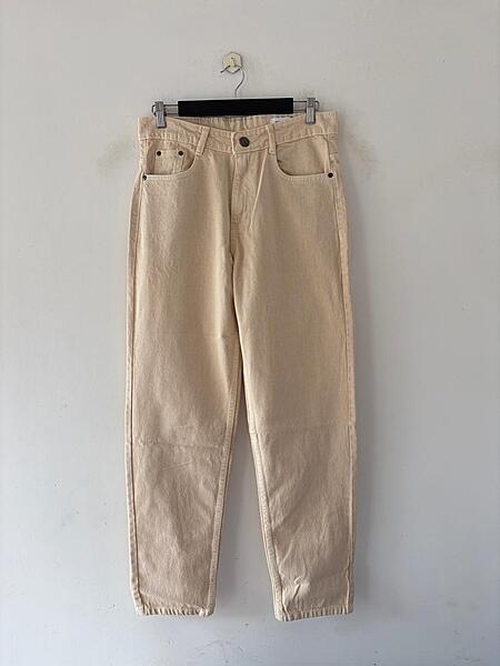 Desert sandal Momfit jean