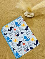 Baby Diaper Changing Sheets M SIZE