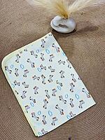 Baby Diaper Changing Sheets M SIZE