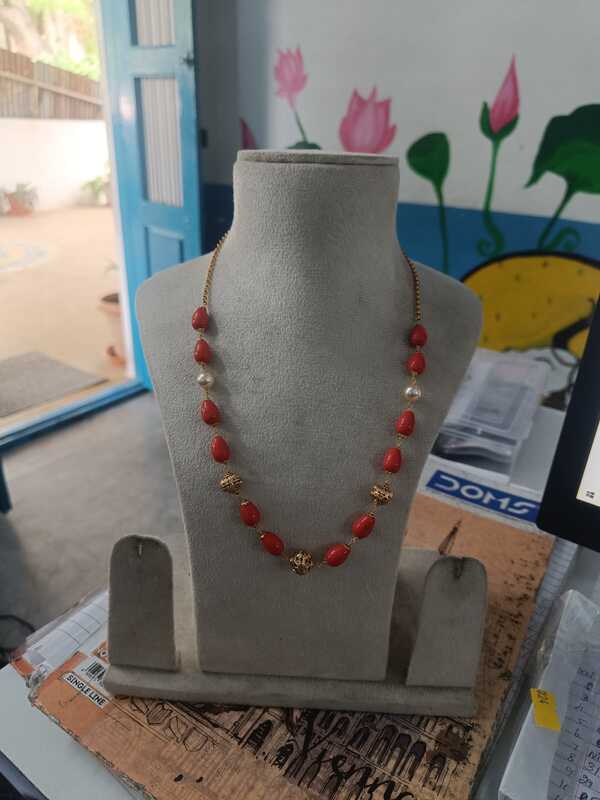 Unique Floral Pendants