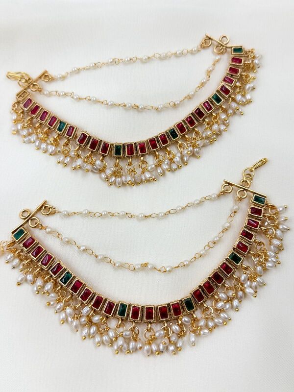 MULTI AND PEARL MAATAL