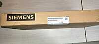 Siemens SINAMICS S120 Double Motor Module 5A/5A Internal Air Cooling (6SL3120-2TE15-0AD0)