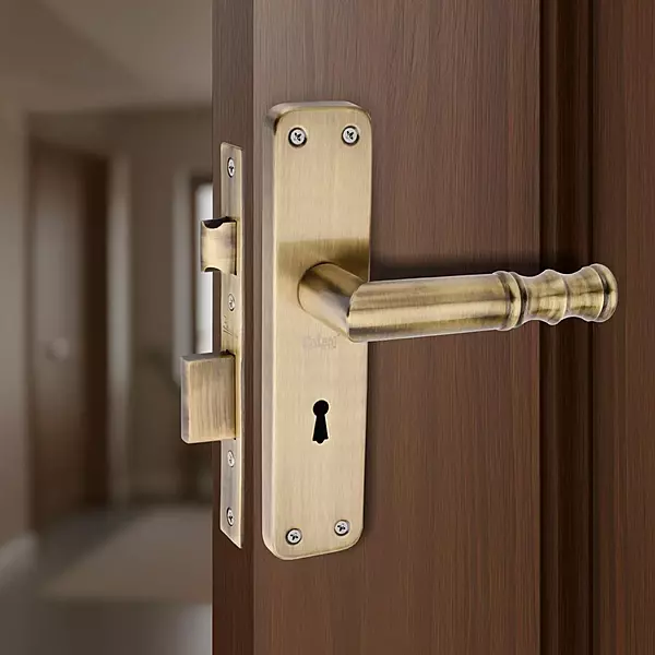 (3334) Palam M/L Seal Satin Antq (SS304)