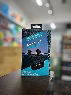 TWS GADPRO LIVEPODS - VOLT