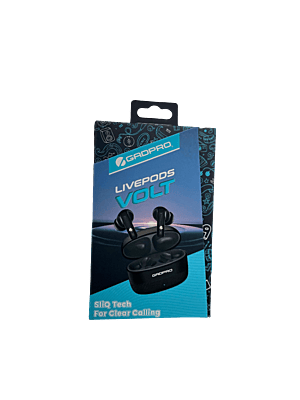 TWS GADPRO LIVEPODS - VOLT