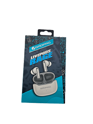 TWS GADPRO LIVEPODS - RAGE