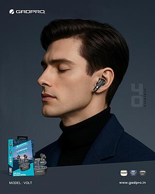 TWS GADPRO LIVEPODS - VOLT