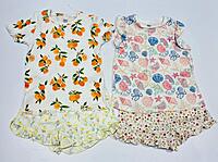 COMBO 1 TOP BOTTOM 9-12M