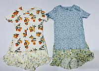 COMBO 2 TOP AND BOTTOM 6-9 M