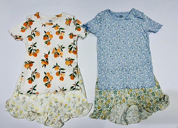 COMBO 2 TOP AND BOTTOM 6-9 M