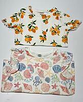 COMBO 5 TOP AND BOTTOM 9-12 M