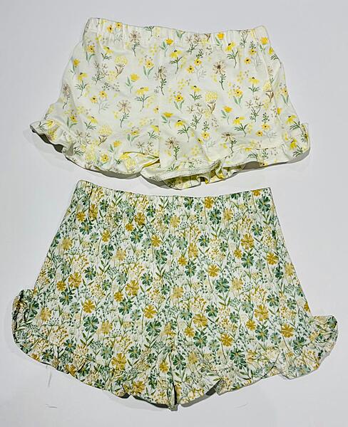 COMBO 6 TOP AND BOTTOM 6-9 M