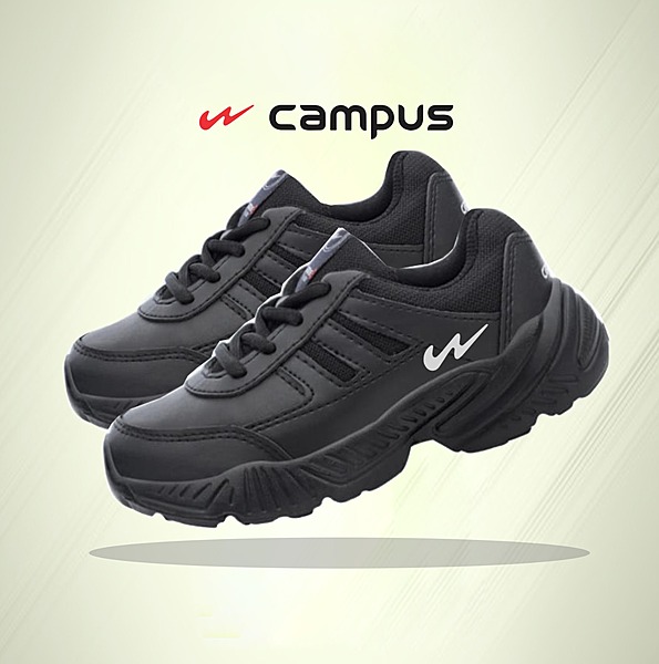 WPS - Shoe (Campus Brand)